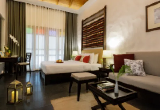 Thai Akara - Lanna Boutique Hotel