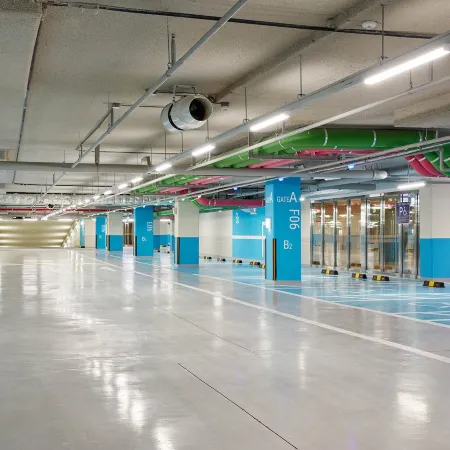 Days Hotel & Suites by Wyndham Incheon Airport