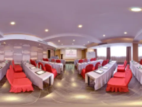 Howdy Smart Hotel (Chengdu Chunxi Taikoo Li) Hotel di Chengdu