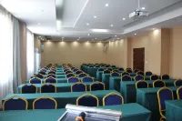 Jtour Inn (Huanggang RT-Mart)