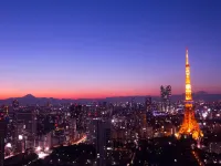 Guest House Tokyo Azabu
