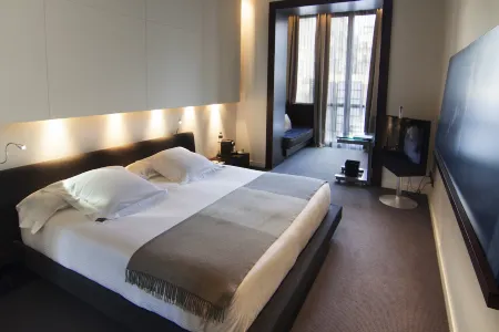 Sixtytwo Hotel