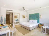 Sol Benoa Bali All Inclusive Hoteles cerca de Playa Geger