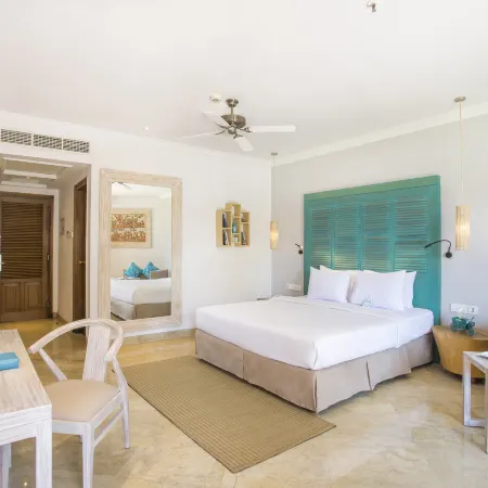Sol Benoa Bali All Inclusive