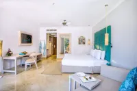 Sol Benoa Bali All Inclusive - Balkon