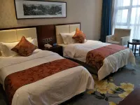 Blue Ocean International Hotspring Hotel