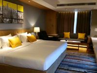 福州世纪城会展酒店公寓 - 标准大床房