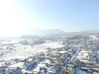 Beiguochun Hot Spring Resort (Yabuli Ski Resort Branch) Hotels in Shangzhi