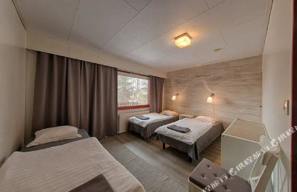 博瑞李斯旅館