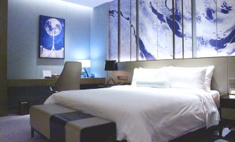 Kunshan Golden Eagle Shangmei Hotel
