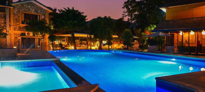 The Lakeside Retreat Pokhara by IME Hospitality Hotels in Kaski