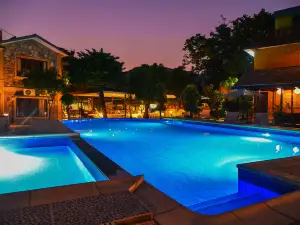 The Lakeside Retreat by Ime Hospitality Pvt Ltd.