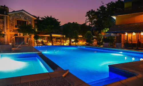 The Lakeside Retreat by Ime Hospitality Pvt Ltd.