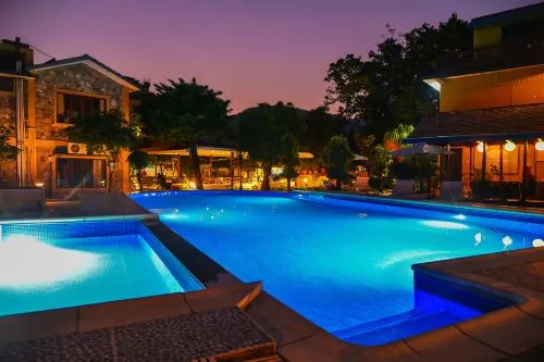 ザ レイクサイド リトリート バイ IME ホスピタリティ Pvt Ltd.