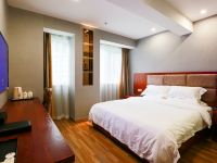 重庆首鸿六号酒店式公寓 - 大床房