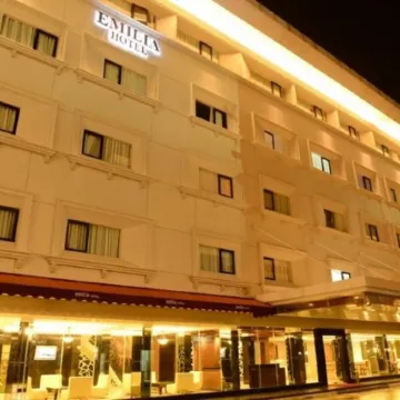 Emilia Hotel by Amazing - Palembang