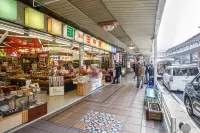 Yumoto Fujiya Hotel