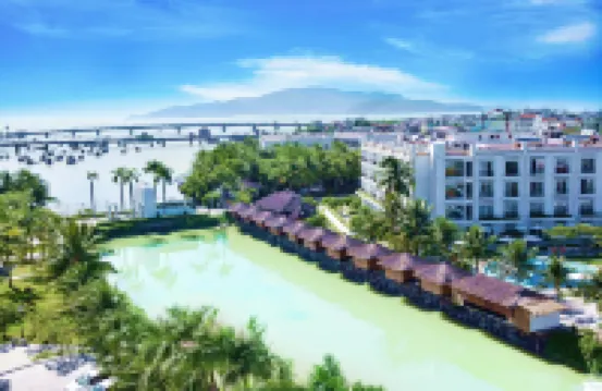 チャンパ・アイランド・ニャチャン - リゾート・ホテル＆スパ