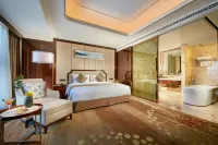 Hancheng Yellow River Pearl Hotel Hotels in Hancheng