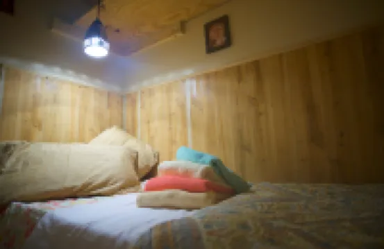 インターフェイス リトリーツ