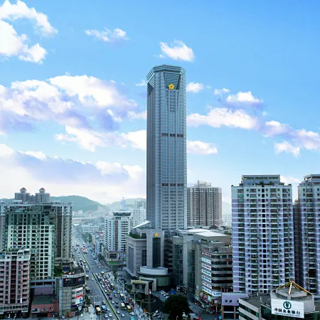 Mels Weldon Dongguan Humen
