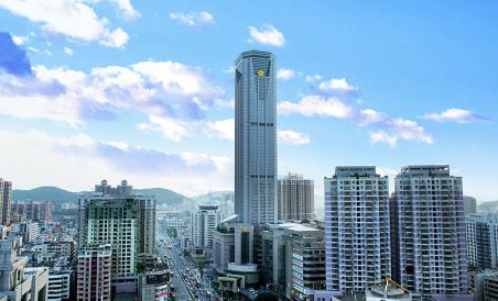 Mels Weldon Dongguan Humen - Housity