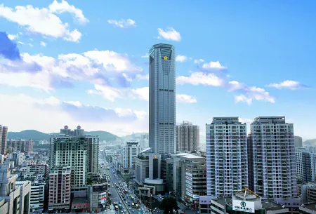 Mels Weldon Dongguan Humen