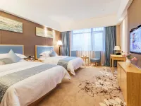 Sovereign Garden Hotel Hotels in Cangnan