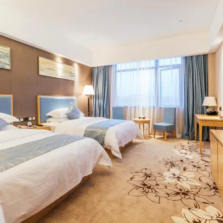 Sovereign Garden Hotel