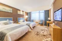 Sovereign Garden Hotel Hotels in Cangnan
