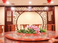 太谷雍祥商务酒店 - 餐厅