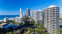 Aristocrat Apartments - Holiday Apartments