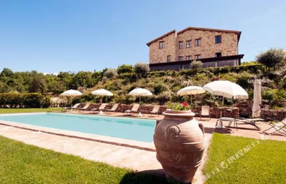 伊波斯託戴爾摩爾酒店