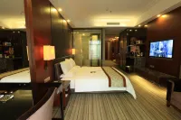 Jinzhou Holiday Hotel Enping