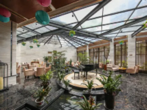 Hongyang · Linglu Hotel Hotel a Lezhi