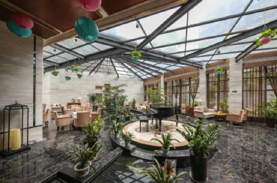 Hongyang · Linglu Hotel