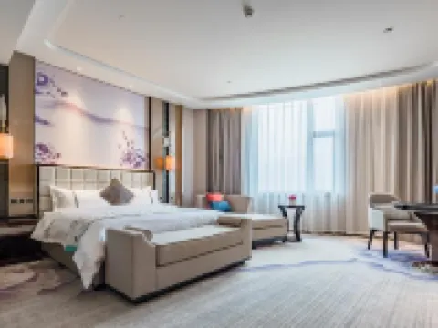 崇陽華逸酒店 崇陽酒店