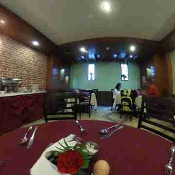 Rama Inn Boutique Home Dining/Meeting Rooms