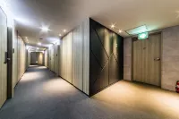 Uijeongbu Hotel Bene