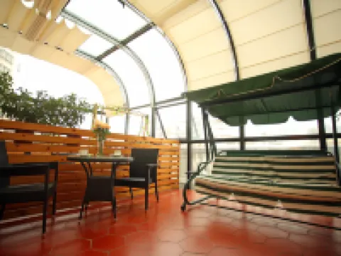 GreenTree Eastern Hotel (Xiamen Zhongshan Road Pedestrian Street) Hotels in Xiamen