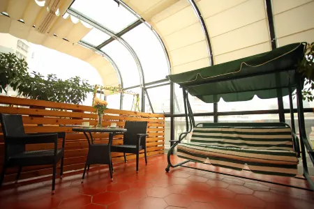 GreenTree Eastern Hotel (Xiamen Zhongshan Road Pedestrian Street)