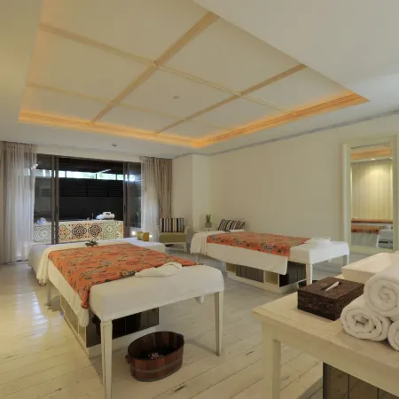Rest Detail Hotel Hua Hin