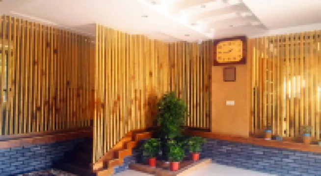 Feilong Villa Farmhouse