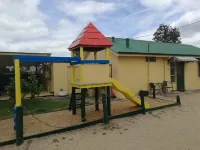 Anchorage Holiday Units