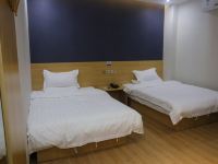 罗定龙轩公寓 - 标准双床房