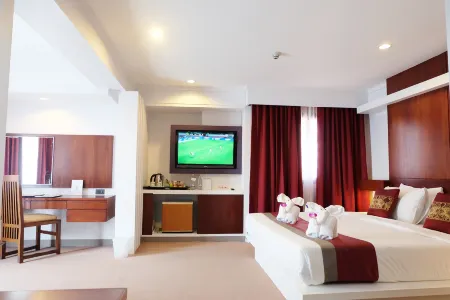 Star Hotel Chiang Mai