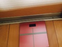 绿峰雅阁度假公寓(青岛五四广场万象城店) - 其他