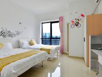 北京JM家庭公寓 - 高级双床房