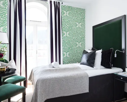 Frogner House - Bygdøy Allé Hotels near Frogner Park