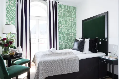 Frogner House - Bygdøy Allé - Apartments
